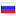 multicarta.ru server is located in Russia